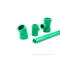 Direct Supply PPR Good Colorability Plastic Pipe